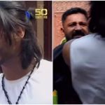 The 50: Rajat Dalal and Digvijay Rathee’s Heated Clash Rocks New Reality Show Ahead of Tomorrow’s Premiere