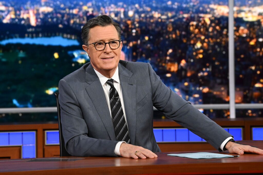The Late Show
