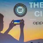 OPPO India Launches ‘The Snap Circle’ for College Photographers