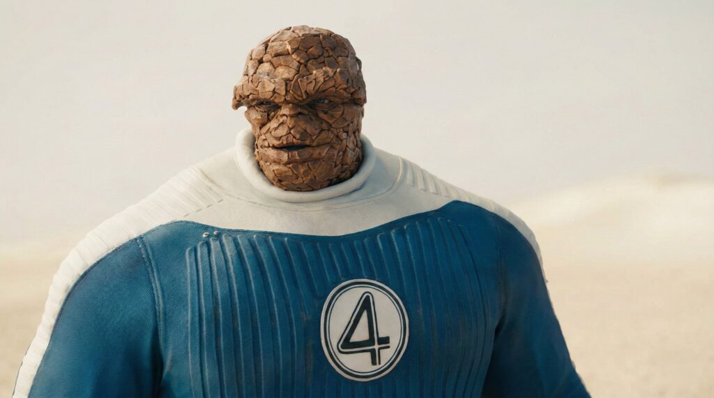 Avengers Doomsday