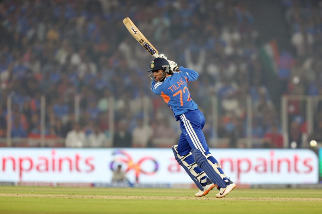 India vs New Zealand
