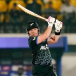 India vs New Zealand 4th T20I: Seifert and Santner Lead New Zealand to 50-Run Win