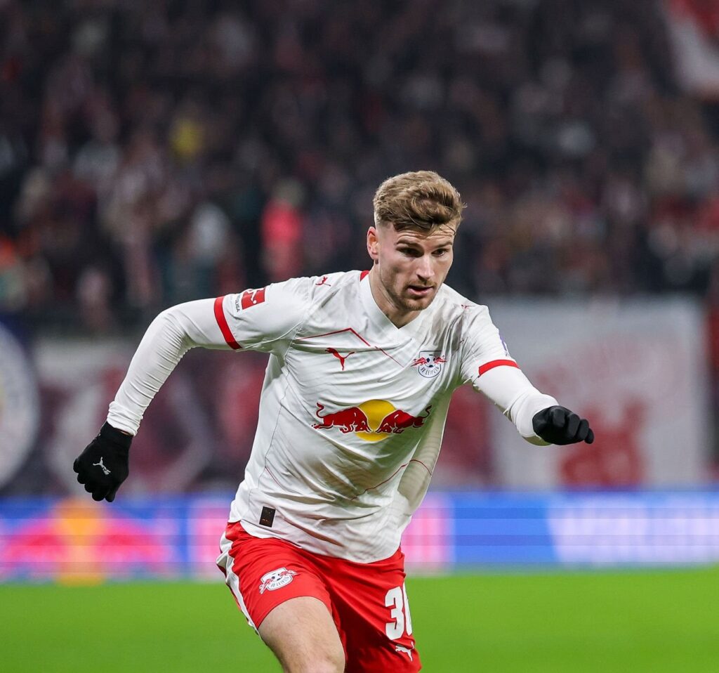 Timo Werner