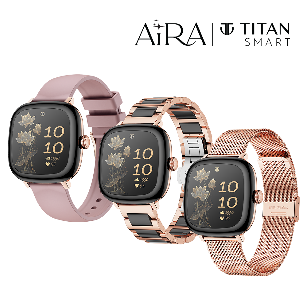 Titan Smart