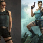 Sophie Turner’s Lara Croft First Look: Amazon’s Tomb Raider Series Production Begins