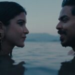 Tu Yaa Main Trailer: Shanaya Kapoor and Adarsh Gourav Face Deadly Crocodile in Survival Thriller