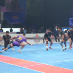 UPKL Season 2: Shivam Chaudhary Sets 43-Point Record