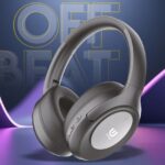 Unix Launches UX-800 ‘Off Beat’ Wireless Headset at ₹1,999