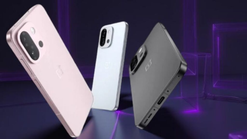 Upcoming Smartphones