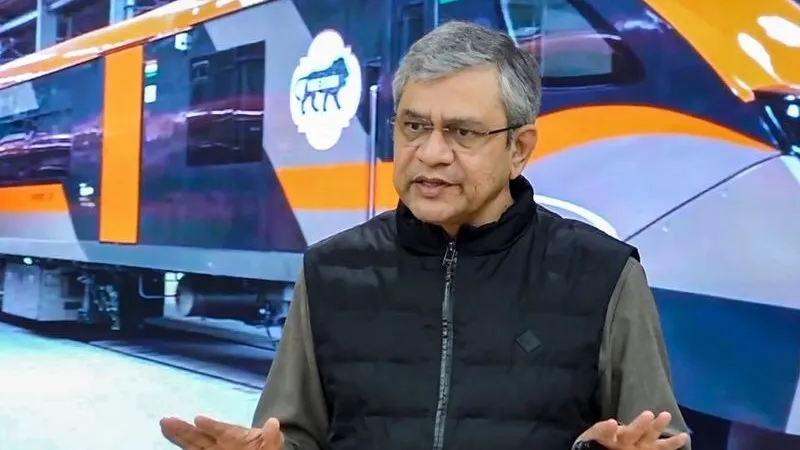 Vande Bharat Sleeper