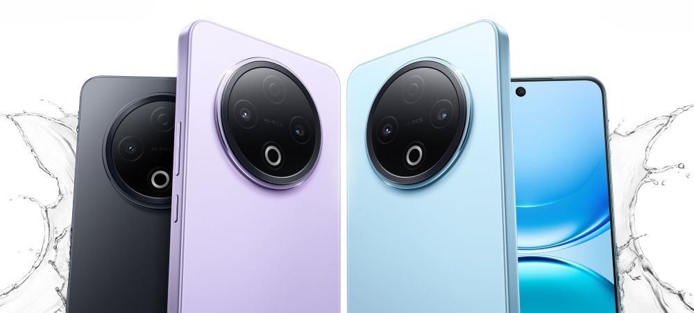 Vivo T5 Lite
