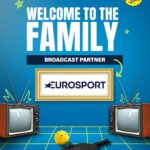 World Pickleball League Picks Eurosport for Season 2