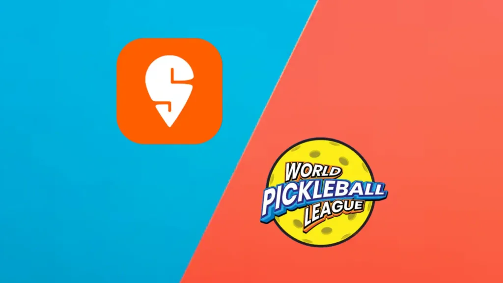 World Pickleball League