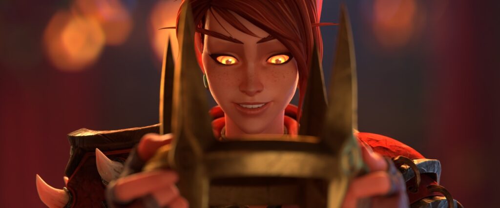 World of Warcraft State of Azeroth
