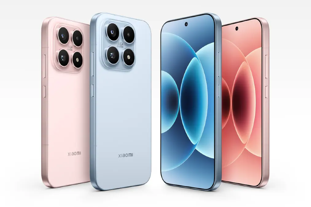 Xiaomi 17 Max
