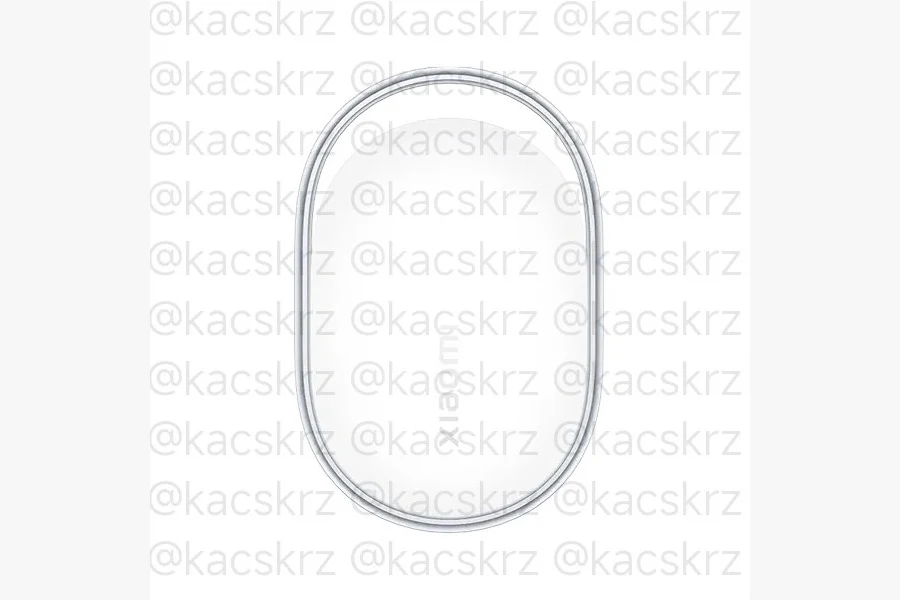 Xiaomi Tag