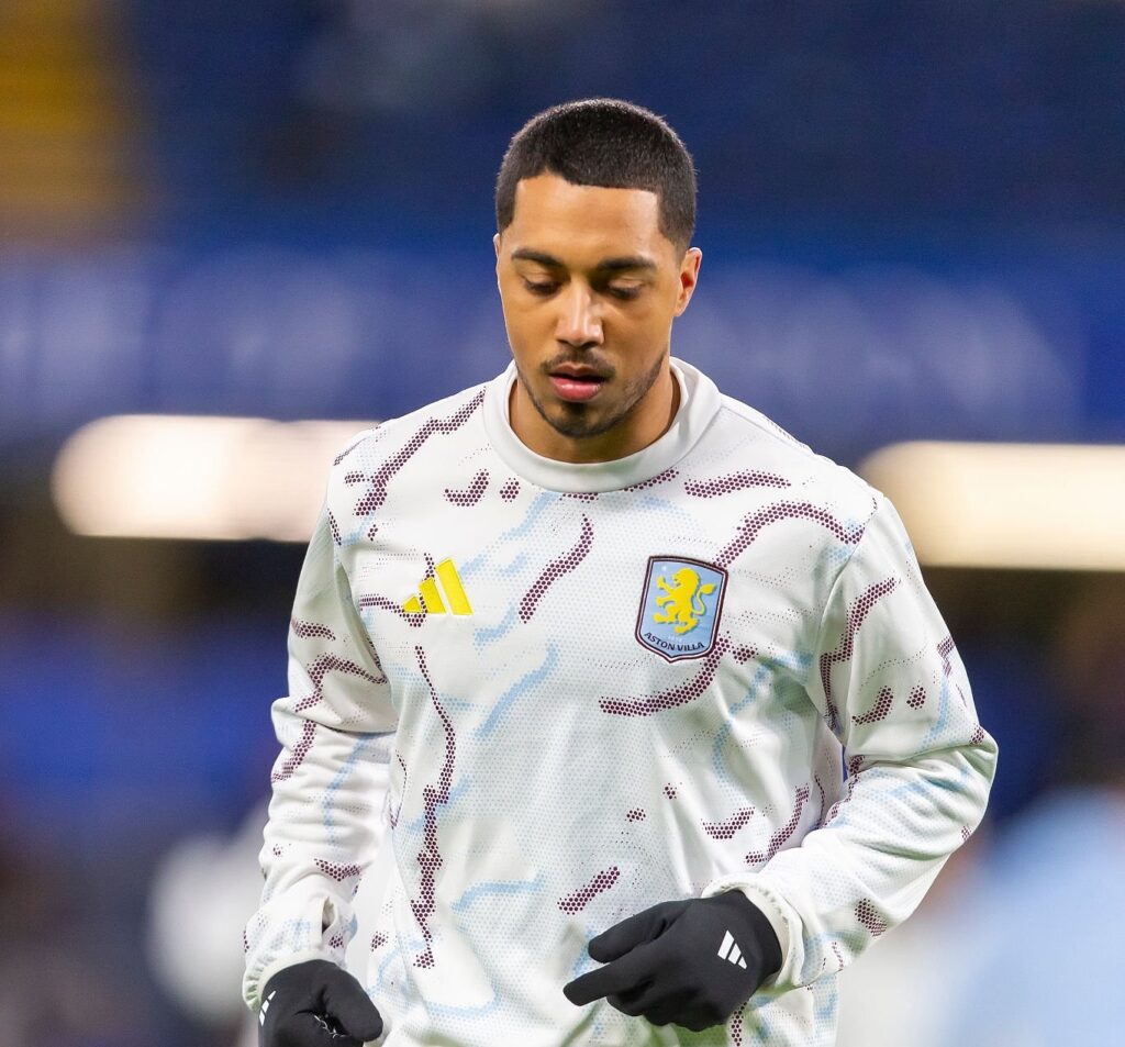 Youri Tielemans
