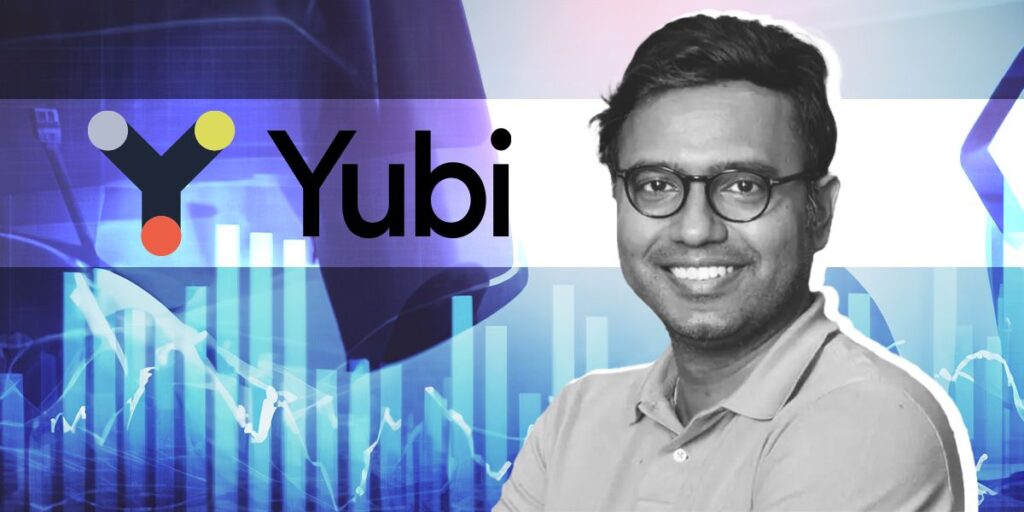 Yubi