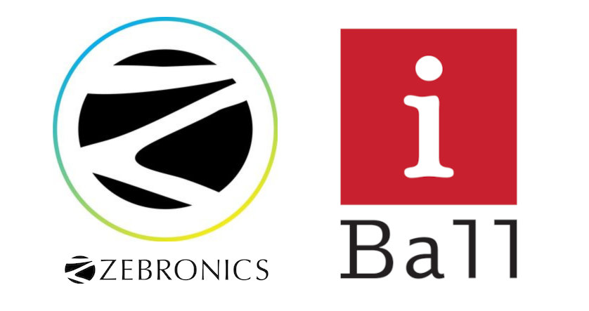 Zebronics 
