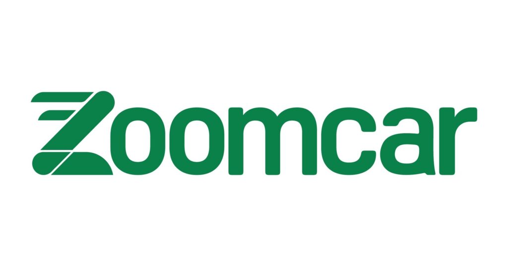 Zoomcar 
