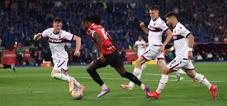 AC Milan vs Bologna