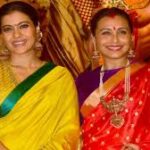 Kajol and Rani Mukherjee Are Sisters? The Truth Behind Their Family Connection