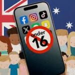 Andhra Pradesh Mulls Australia-Style Social Media Ban for Children Under 16