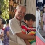 TV Star Arjun Bijlani Mourns Father-in-Law’s Sudden Passing on New Year’s Day