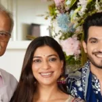 Arjun Bijlani’s Emotional Tribute to Late Father-in-Law: “Neha Aur Ayaan Ka Dhyaan Rakhoonga”