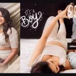 Double Joy! Director Atlee and Wife Priya Announce Second Pregnancy with Adorable Photoshoot