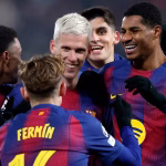 Barcelona vs Real Oviedo: Can the Blaugrana Bounce Back at Camp Nou?