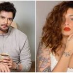 Wild Card Whirlwind: Raqesh Bapat’s Surprise Entry Shakes Up The Bigg Boss House