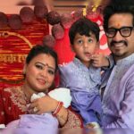 Bharti Singh Names Second Son Yashveer: ‘Hero of Fame’ Makes Perfect Sense