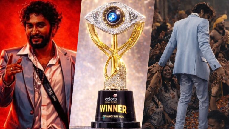 Bigg Boss