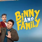 Where to Watch Binny and Family: Anjini Dhawan’s Debut Film Now Streaming Free