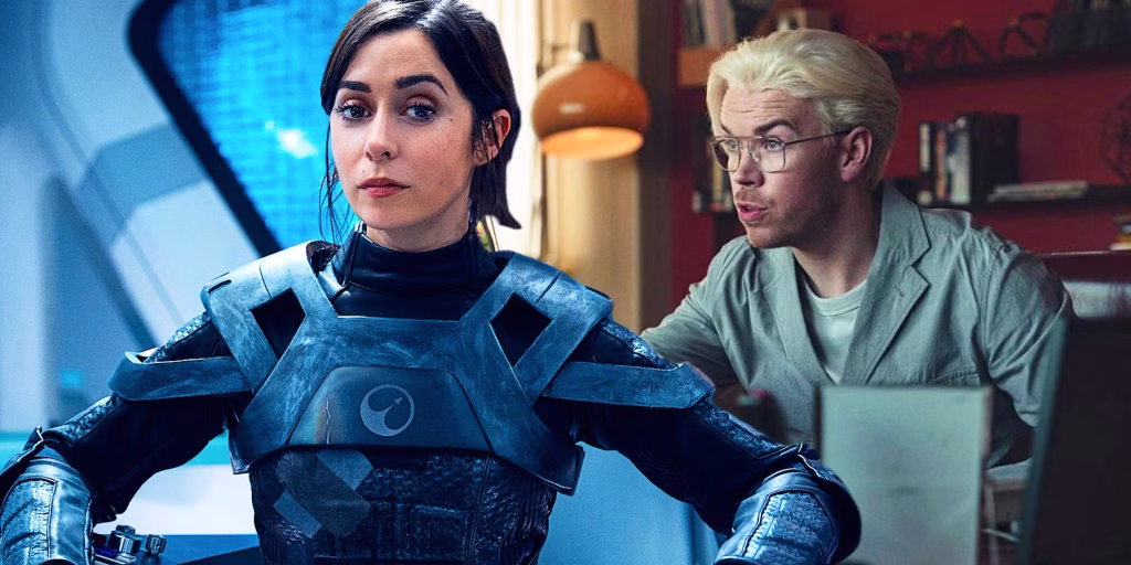 Black Mirror Season 8