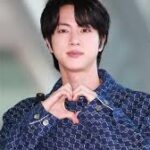 BTS Jin’s Refreshingly Honest Views on K-pop Dating: What Kian84 Revealed