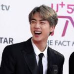 “ARMY, We Did Well”: BTS Jin Crushes Records with 19.7M Votes at Golden Disc Awards