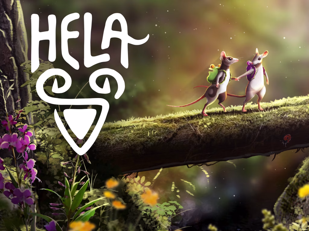 Hela