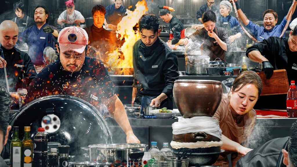 Culinary Class Wars 2