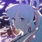 Ancient Folktale Meets VR Streaming: Cosmic Princess Kaguya Redefines Anime