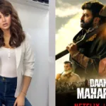 Daaku Maharaaj OTT Release: Netflix Drama, Poster Controversy & Everything You Need to Know