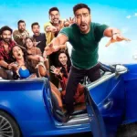 De De Pyaar De 2 Streams on Netflix: Ajay Devgn & Rakul’s Age-Gap Rom-Com Hits OTT January 9