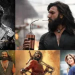 Top 10 Highest-Grossing Bollywood Movies of 2025: Dhurandhar Rewrites History