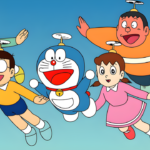 Doraemon Bids Farewell to Indonesian TV After 35 Years — Fans Get Emotional