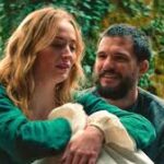 The Dreadful: Sophie Turner & Kit Harington’s Gothic Romance Horror