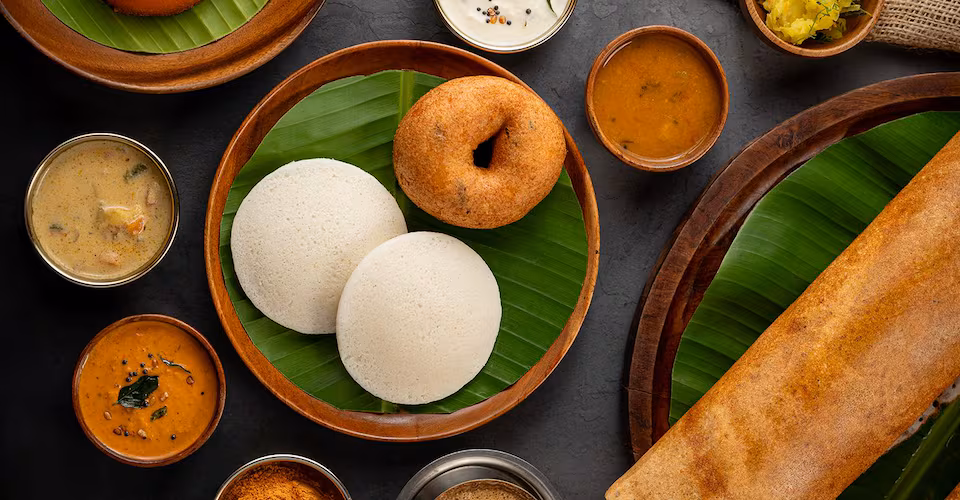 The Filter Coffee