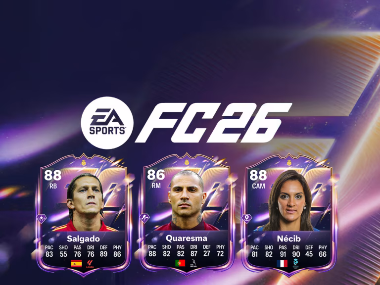 EA FC26