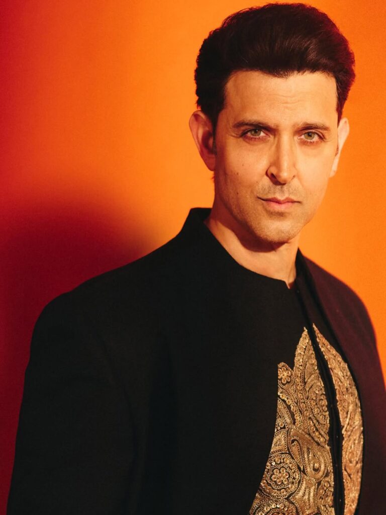Hrithik Roshan Hot Photos