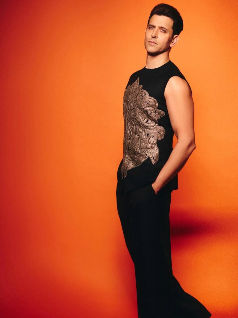 Hrithik Roshan Hot Photos